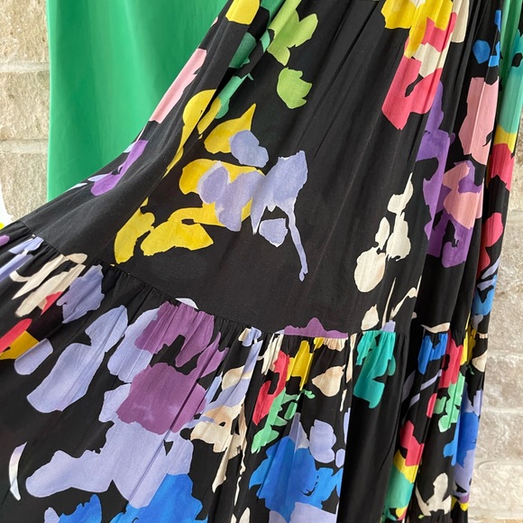 Caroline Constas dress - Picture 2 of 6